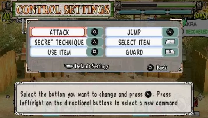 Naruto: Ultimate Ninja Heroes 2