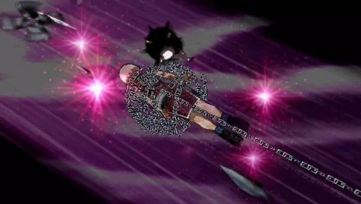 Naruto Ultimate Ninja Heroes 2