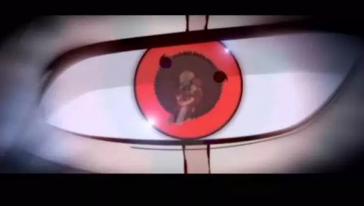 Naruto: Ultimate Ninja Heroes 2