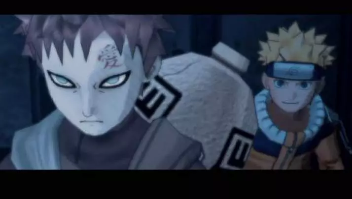 Naruto: Ultimate Ninja Heroes 2