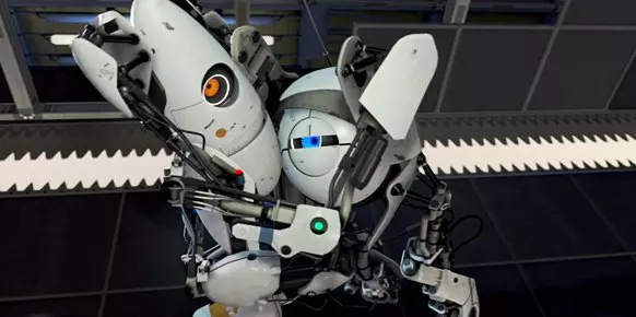 Portal 2 PC