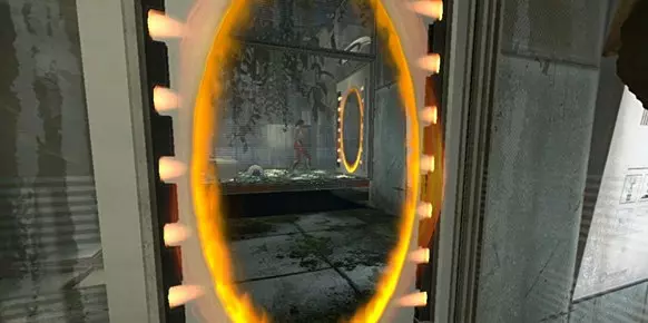 Portal 2 análisis