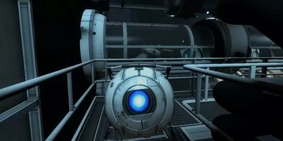 Portal 2 PS3