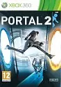 Portal 2 Xbox 360