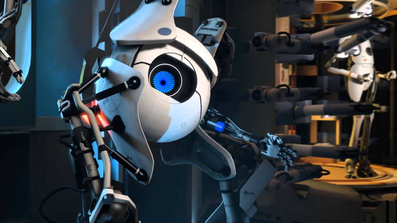 A falta de Portal 3, fans del juego están creando un mod