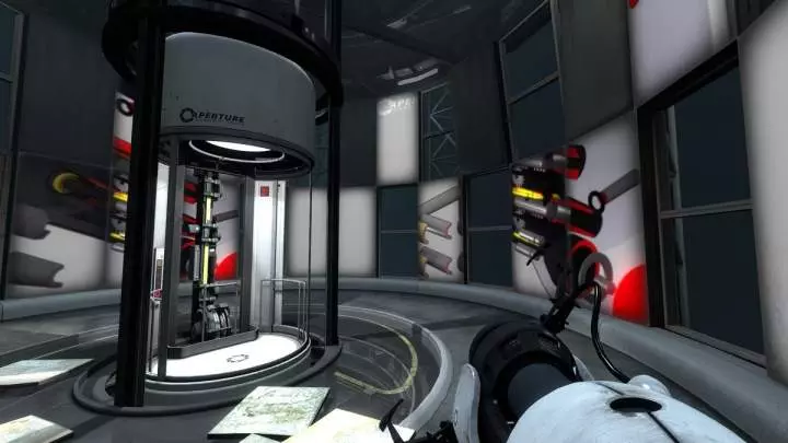 Portal 2