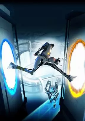 Portal 2