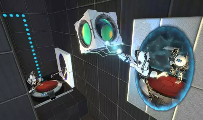 Portal 2 - PC
