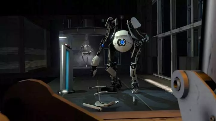 Portal 2 - PC