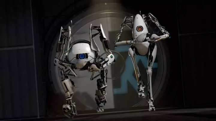 Portal 2 - PC