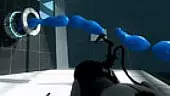 Portal 2: Demostración: Repulsion Gel 2