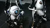 Portal 2: Coop Teaser Trailer