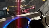 Portal 2: Gameplay: Rompecabezas