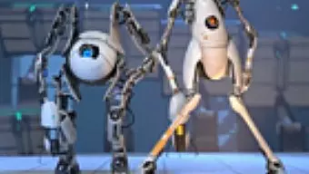 Portal 2: Press Trailer