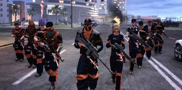 APB PC