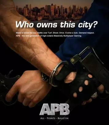 APB