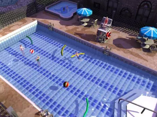 SimCity Societies Destinations