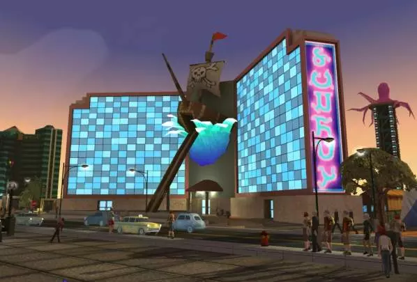 SimCity Societies Destinations - PC