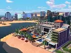 SimCity Societies Destinations - Pantalla