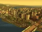SimCity Societies Destinations - Pantalla