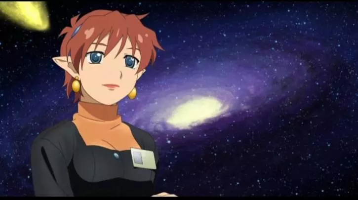 Star Ocean: Second Evolution