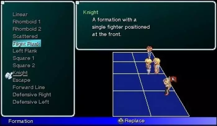 Star Ocean: Second Evolution