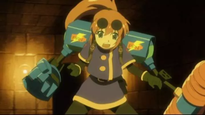 Star Ocean Second Evolution