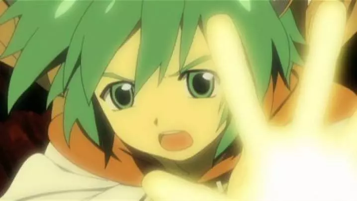 Star Ocean Second Evolution - PSP