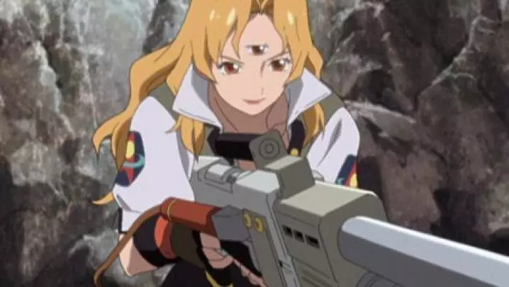 Star Ocean Second Evolution - PSP