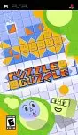 Puzzle Guzzle PSP
