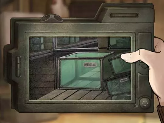 A New Beginning - Wii