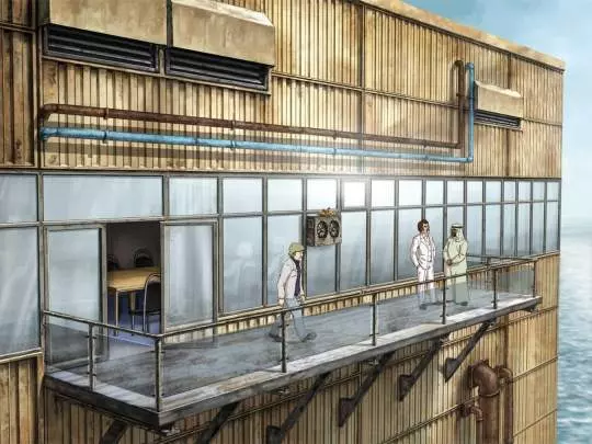 A New Beginning - Wii