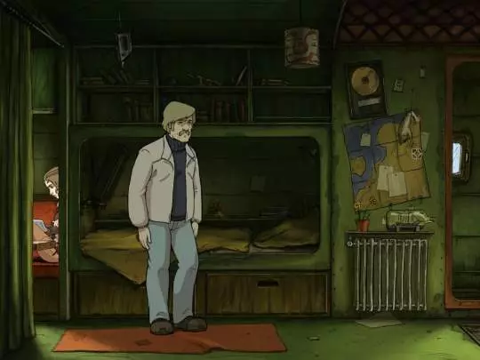 A New Beginning - Wii