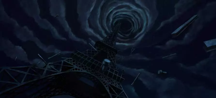 A New Beginning - Wii