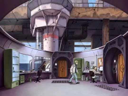 A New Beginning - Wii