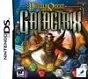 Puzzle Quest: Galactrix DS