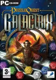 Puzzle Quest: Galactrix