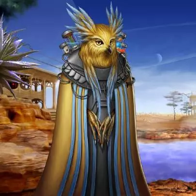 Puzzle Quest Galactrix