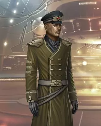 Puzzle Quest Galactrix