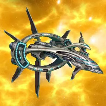 Puzzle Quest Galactrix