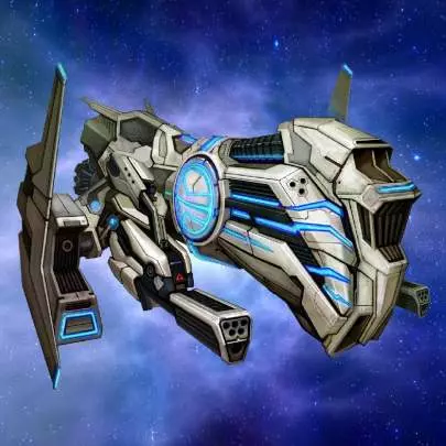 Puzzle Quest: Galactrix