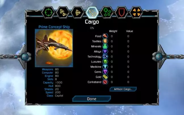 Puzzle Quest Galactrix