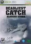 Carátula de Deadliest Catch: Alaskan Storm