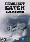 Deadliest Catch: Alaskan Storm