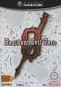 Resident Evil Zero GC
