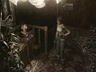 Resident Evil Zero - Imagen Wii