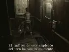 Resident Evil Zero - Imagen Wii