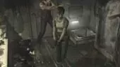 Resident Evil Zero: Vídeo del juego 1