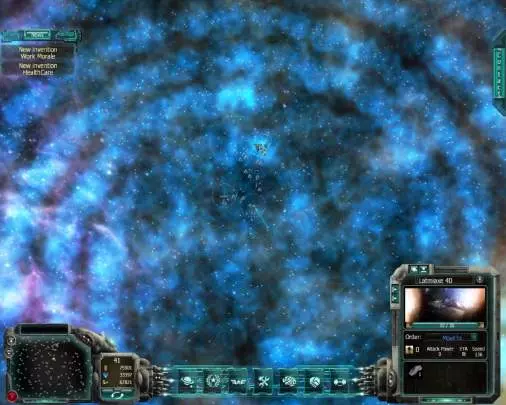 Lost Empire Immortals