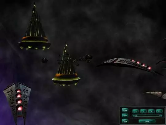 Lost Empire Immortals - PC